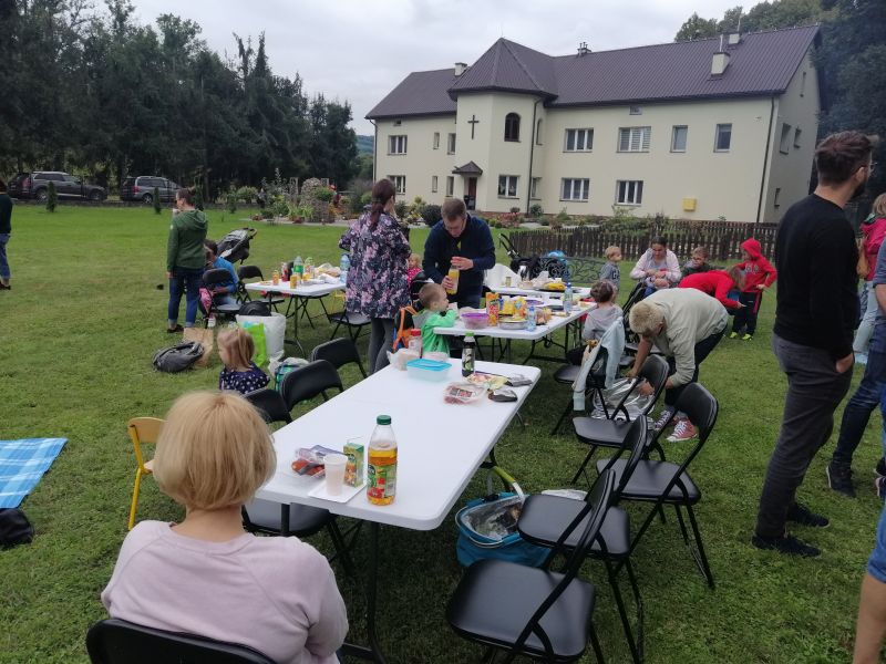 Spotkanie integracyjne 4 latków - zdjęcie 21